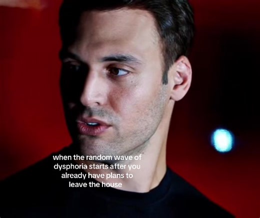 Coping with Dysphoria: A Transgender Experience