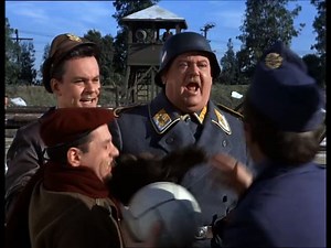 Ein Käfig voller Helden S1 E22