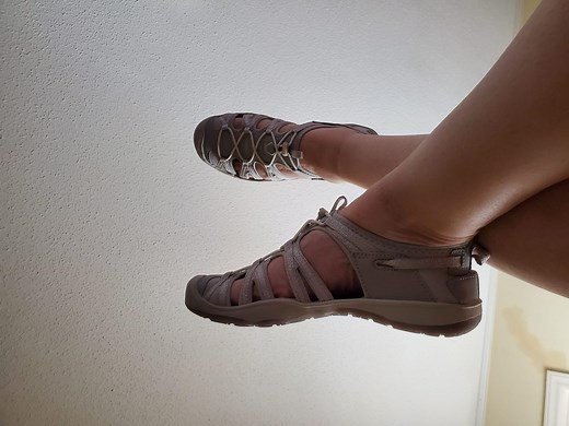 Keen Shoe Size Chart and Fitting Guide for Men, Women and Kids