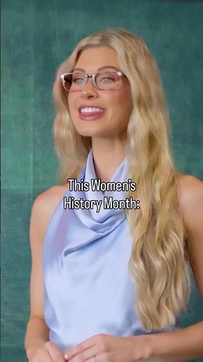 Remembering women of history! 🌎 #womenshistorymonth #womeninhistory #herstory #inspiringwomen