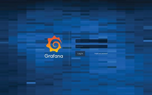 Grafana安装、配置、升级（第三篇）