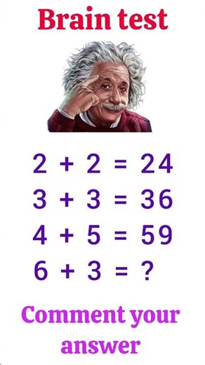 🔢 Math quiz - Part-20 🔥 #math #easy_math_lab #quiz