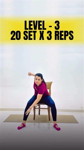 Big Thighs Workout 🔥 Best Exercises to Slim and Tone Your Legs