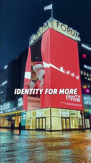 Why Coca-Cola is recognized more than “Hello”