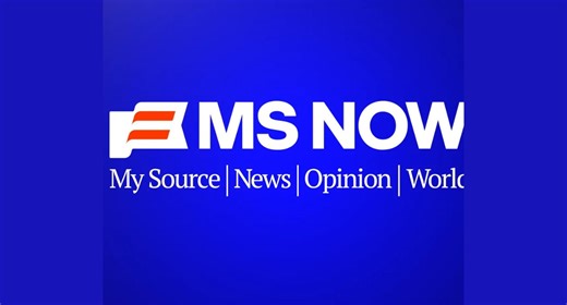 MS Now Makes Major Changes to Its Lineup & Hosts | Cord Cutters News