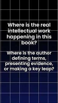 The Brutal Truth About Reading