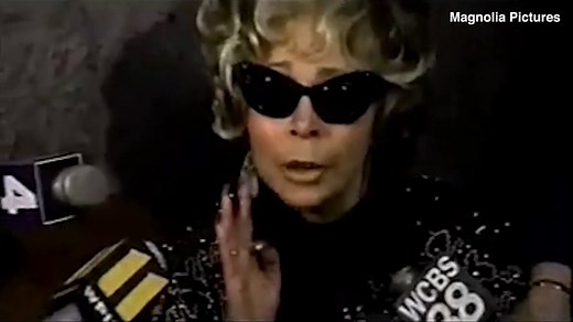 Film documents the 'Crazy Love' between Burt Pugach and Linda Riss