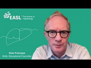 EASL MASLD Guidelines Academy - Introduction by Prof. Sven Francque