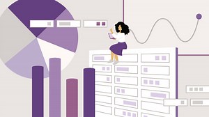 「Power QueryでExcelのデータを変換する - データ分析の基礎知識」の動画チュートリアル | LinkedInラーニング