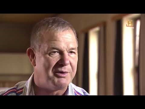 Mielke's Revenge: The Execution of Stasi Officer Werner Teske (German Documentary, 720p HDTV x2643)
