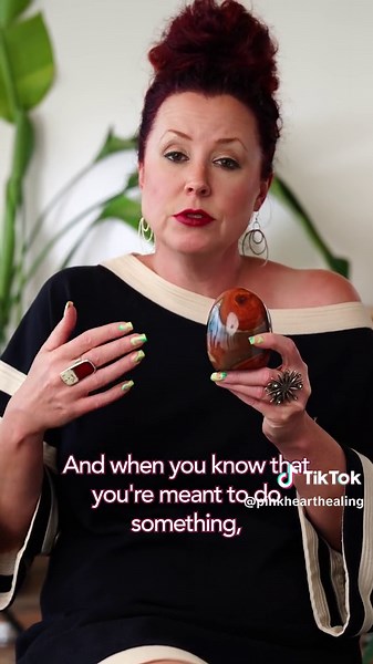 Discover Your Life's Purpose with Polychrome Jasper