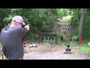 Smith & Wesson 686 Plus (Chapter 2)