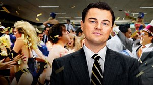 The Wolf of Wall Street | Netflix