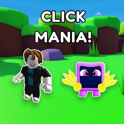 The BEST Roblox Clicker Game Right Now?! 🎮🔥
