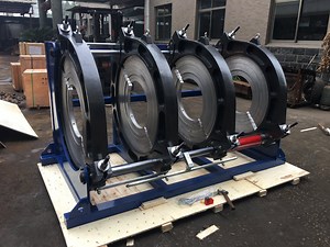 [Hot Item] Butt Fusion Welding Machine HDPE/Butt Fusion Machine/Butt Fusion Machines /HDPE Pipe/Hydraulic Butt Fusion Welding Machine/HDPE Pipe Jointing Machine