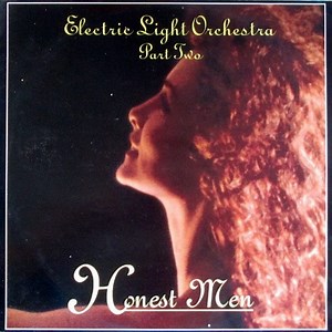 Electric Light Orchestra Part Two - Honest Men