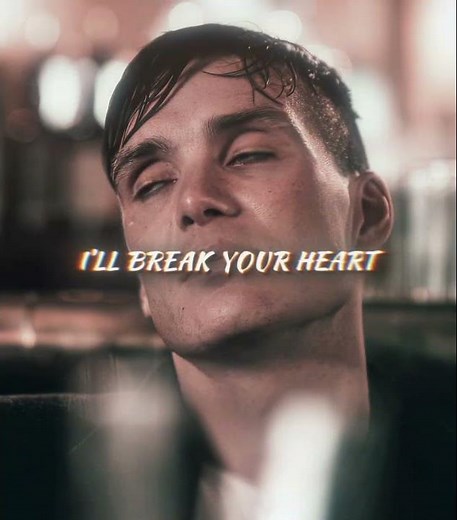 Happy Or Sad | Thomas Shelby "Edit" | Her Eyes (Slowed) #fypシ゚viral