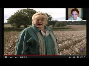 REACTION! YTP: Come Outside: Big Auntie- Series 4, Day 6 *PIMPIN PIPPIN