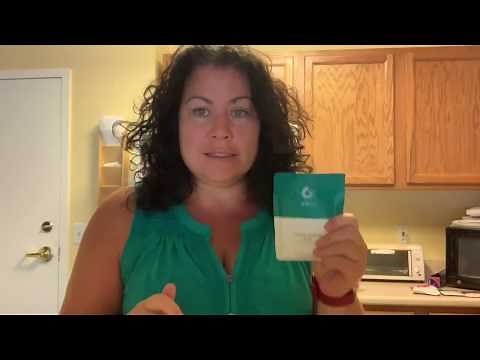 Day 1 of Optavia 5 and 1