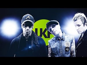 The Prodigy ft. RZA - Breathe (Rene LaVice's Dark D&B Remix)