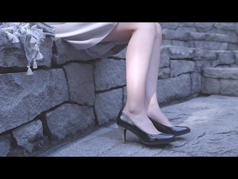 SMARTFIT PUMPS [Teaser-1]