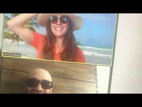 Zoom School - Hawthorne Elementary 6th Grade 2019/2020