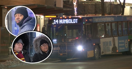 Riders concerned about MCTS fare increases coming in 2026