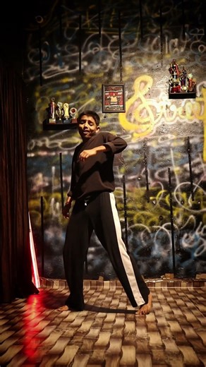 Samjhawan ki #dance #profesionaldancer #dancemoves