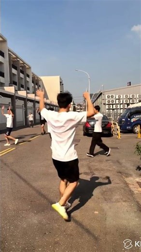 “Play This Song and Watch a Crowd Burst Into Dance!”#funny #comedy #fun #reels