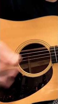 ひきがたりMartin D18一本の音楽#村田和人