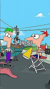 DEXTER VS PHINEAS AND FERB | DEXTER LABORATORY VS PHINEAS AND FERB | BATTLE