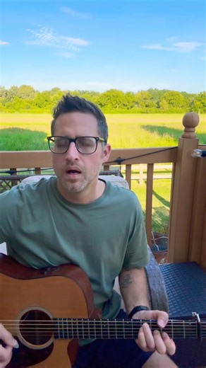 “Counting blue cars” by @Dishwalla #acousticcover #coversongs