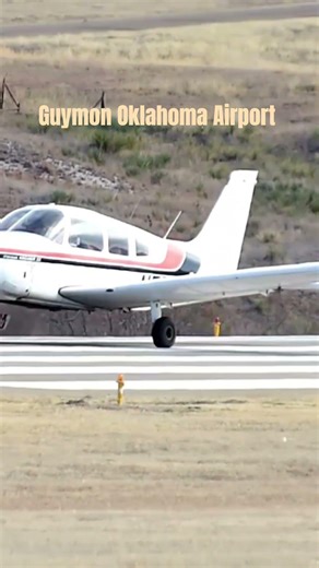 Piper Cherokee Take Off -Training