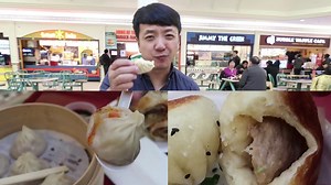 Soup Dumplings, Beef Pancakes & More: Vancouver’s Secret Street Food Spot