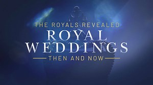 15 reactions · 5 comments | They say Royal weddings are what fairy tales are made of... The Royals Revealed: Royal Weddings Then and Now, 7.30 tonight on 10. | Channel 10 | Facebook