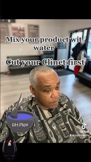 How to apply Bigen #59 product hair dye for men.