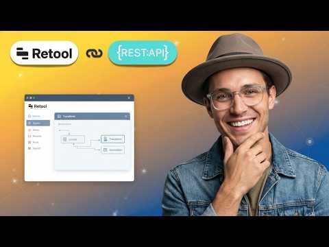 How To Connect Retool To A REST API (2026 Developer Guide)