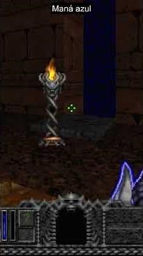 Heretic + Hexen en PS5 – ¿Vale la pena la remasterización?