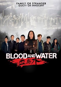 Blood and Water Season 2 - watch episodes streaming online