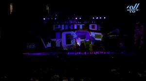 World Cup - Infinity [2024 L4.2 Senior Day 1] 2024 Spirit of Hope Grand Nationals