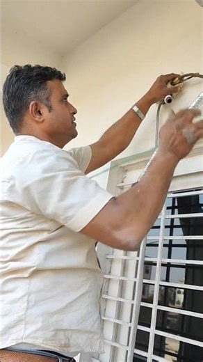 spring Blender use #shorts #ac #airconditioner #shortvideo