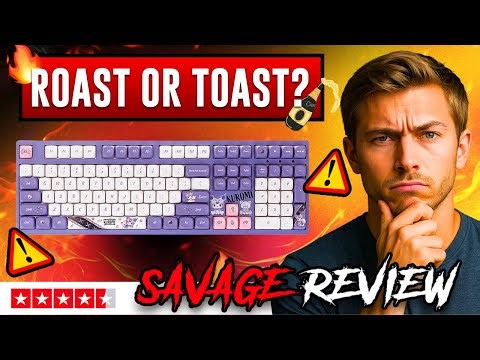 AKKO Keyboard Review: Why Millions Ditch Razer for Half the Price (2026)