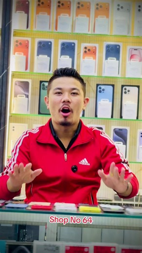 Nibesh Mobile Store | Shop No. 64, Tamrakar Complex, Kathmandu
