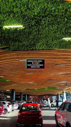 Hidden Food Gem: Affordable Fancy Pantry by Marble Restaurant Review