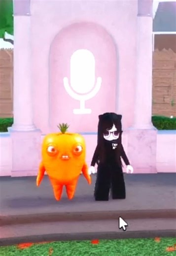 И у меня была валентинка!💌 #роблокс #роблоксерша #эпштейн #roblox #морковка
