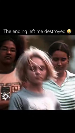 Movies || Entertainment || Reels on Instagram: "The ending left me destroyed 😭 Credit: unknown 🎥: “The Bridge to Terabithia,” the heartfelt 2007 fantasy drama, tells the story of Jess Aarons, a lonely, artistically gifted boy from a poor, rural family who feels like an outsider both at home and at school. His life takes a magical turn with the arrival of a new student, Leslie Burke, a bright, imaginative, and free-spirited girl who is just as much of an outcast as he is. After Leslie beats him