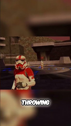 The Lightsabers Look INCREDIBLE In Nomad Thanks To This Mod