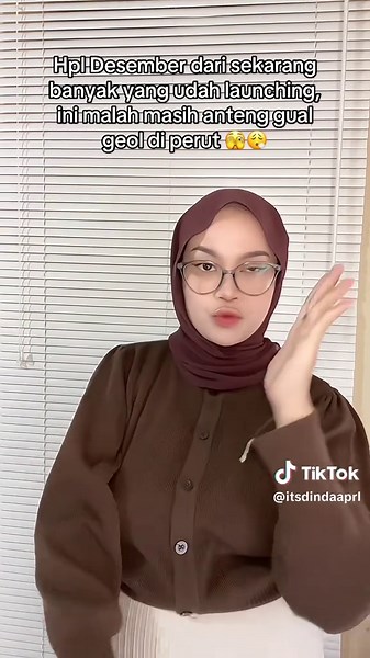 HPL Desember: Sudah Launching atau Masih Gual Geol?