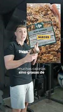 7 alimentos para ganar masa muscular