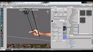 UFPS - Add a Melee Weapon